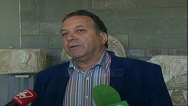 Muzeu i Korçës rihapet në shtator, 1300 ikona janë dëmtuar - Top Channel Albania - News - Lajme