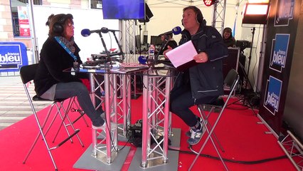 FIMU 2016 : le groupe web au dernier jour du festival