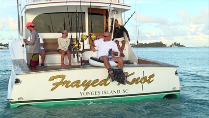 2014 Bermuda Big Game Classic