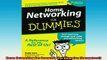 Downlaod Full PDF Free  Home Networking For Dummies For Dummies Computers Online Free