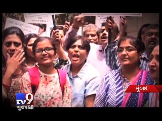 Maharashtra CM Fadnavis to meet PM on NEET issue - Tv9 Gujarati