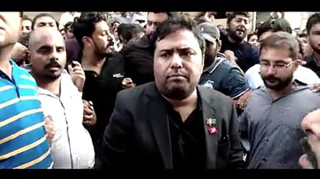 Eik Saal Guzarnay kay Bawjod aaj bi BOL aur AXACT kay Mulazmin Pur Umeed
