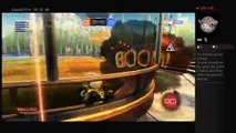 VinFootball14 rocket league Livestream (DailyMotion) #8 (12)