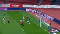 Moreno Costanzo Goal HD - Grasshoppers 0-1 Vaduz - 16.05.2016