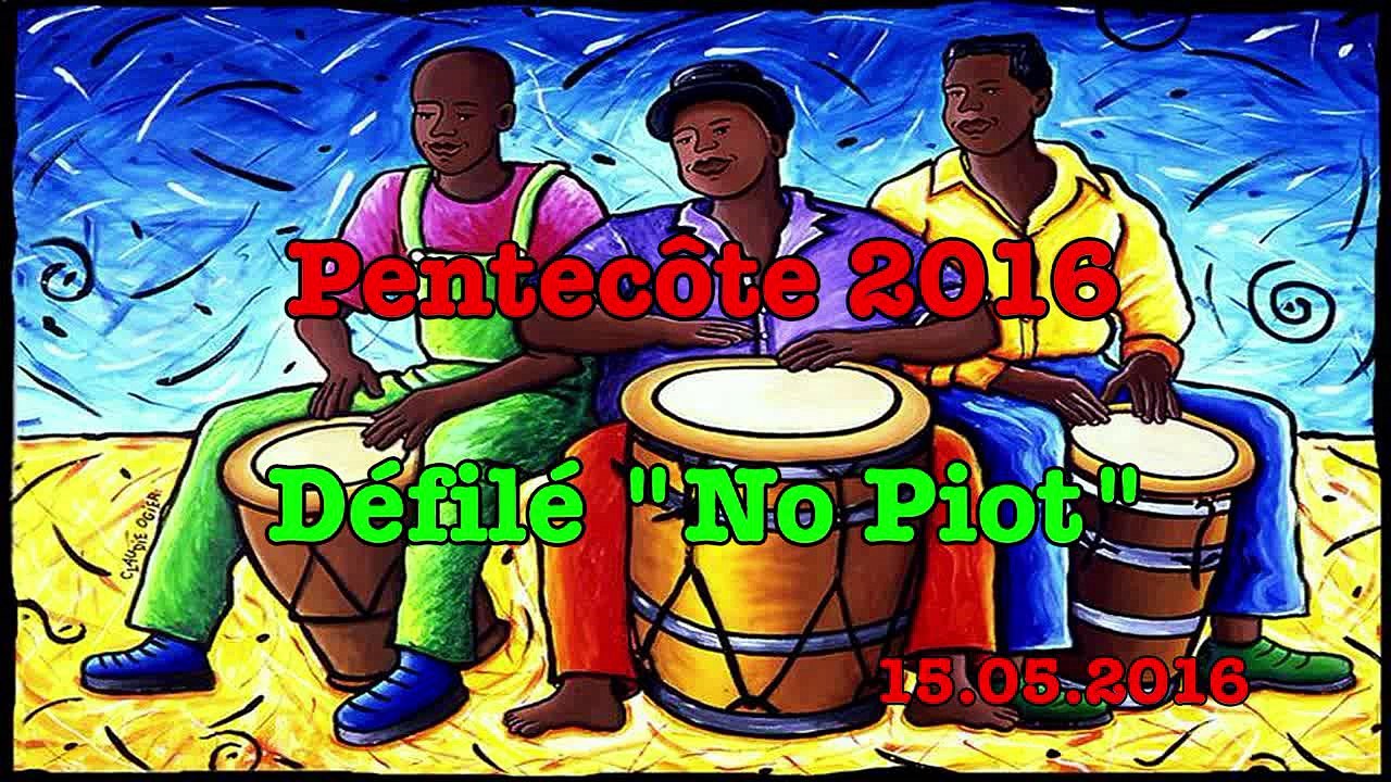 CAVALCADE NO PIOT 2016 - 15.05.2016