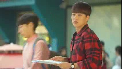 Lyn(린) _ My Destiny(My Love From the Star(별에서 온 그대)