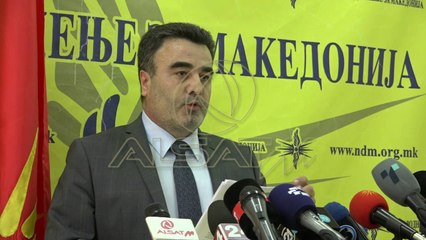 Baçev: Vendimi i KSHZ- së nuk ka bazë ligjore