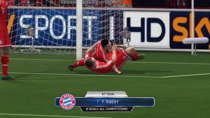 FIFA 14 - A.C. Milan #19: Ngoài lề :v