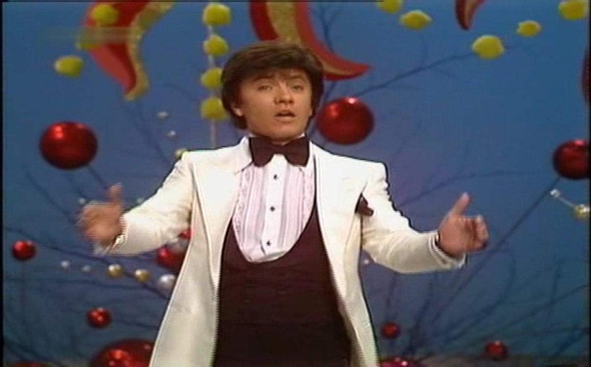 Rex Gildo - Medley 1977