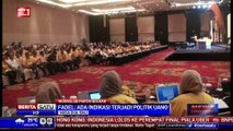 Bila Terbukti Ada Politik Uang, Munaslub Golkar Dihentikan