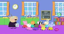 Temporada 2x41 Peppa Pig - Amiga Por Carta Español