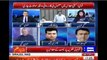 Govt has decide to disconnect PTV Live Transmission after PM and Khurshid Shah Speech, will not LIVE CAST Imran Khan Speech - Moeed Pirzada