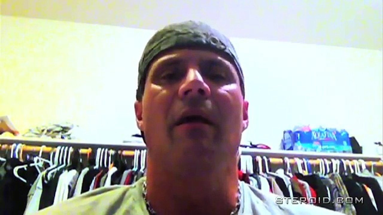 Canseco on Steroids : Lance Armstrong - Episode 2