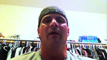 Canseco on Steroids : Lance Armstrong - Episode 2