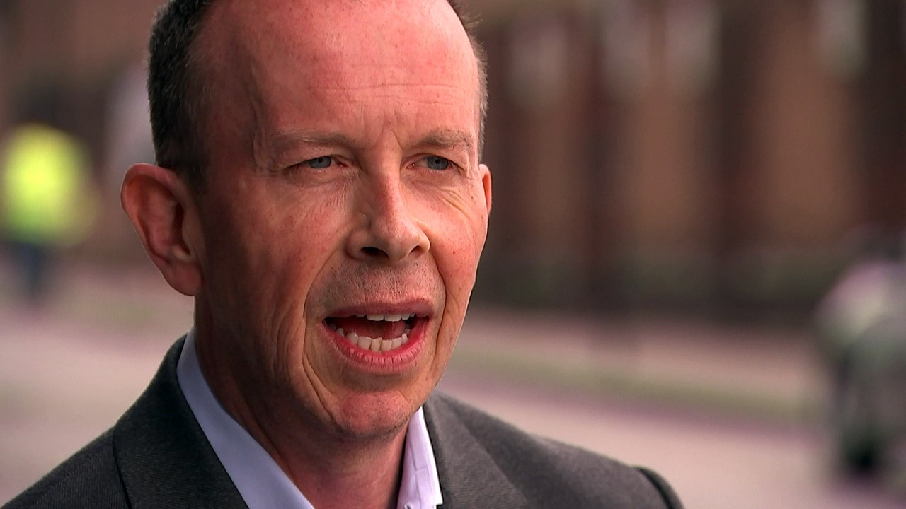 Questions need to be asked about bomb scare at Old Trafford