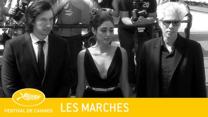 PATERSON - Les Marches - VF - Cannes 2016