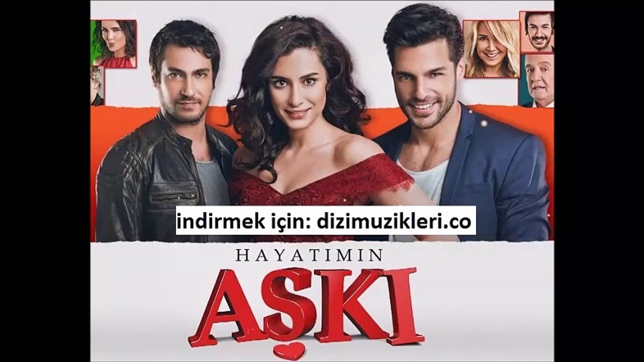 Hayatımın Aşkı Aşk sürünmeyi sever biraz