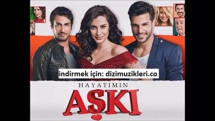 Hayatımın Aşkı Aşk sürünmeyi sever biraz