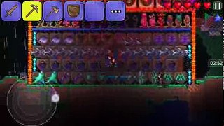 Terraria 1.2.11979 Android Mods_Hacks APK   OBB [Health, FreeCraft, Developer and More] 2016