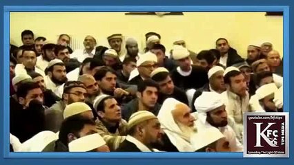 Aik singer ki toba by Maulana Tariq Jameel
