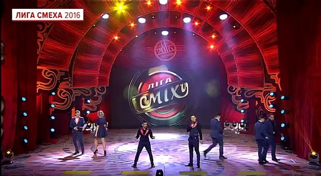 Любимый город - Пианист - Лига смеха, смешное видео