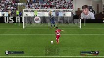 FIFA 15 - EPIC BALE DOUBLE OR NOTHING