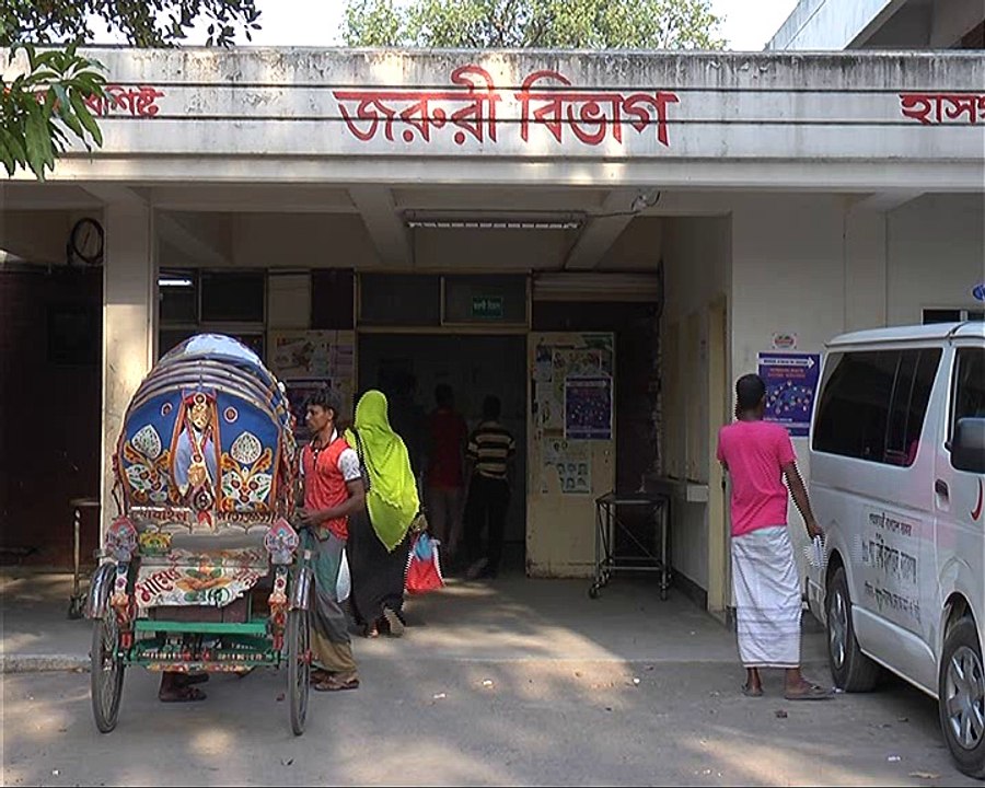 অবশেষে সেই লাঞ্ছিত প্রধান শিক্ষক মুখ খুললেন ( Head Master of Narayanganj)