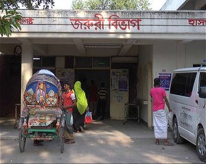 অবশেষে সেই লাঞ্ছিত প্রধান শিক্ষক মুখ খুললেন ( Head Master of Narayanganj)