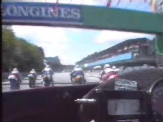 Kevin Schwantz victory