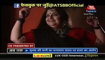 Saath Nibhana Saathiya- 16th May 2016 Biggest Twist-SBB segment
