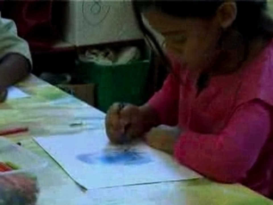 Coloriage avec 352
