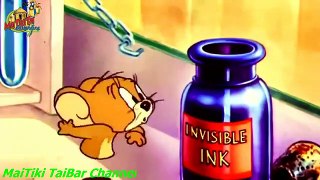 Tom and Jerry cartoon IN hindi for kids