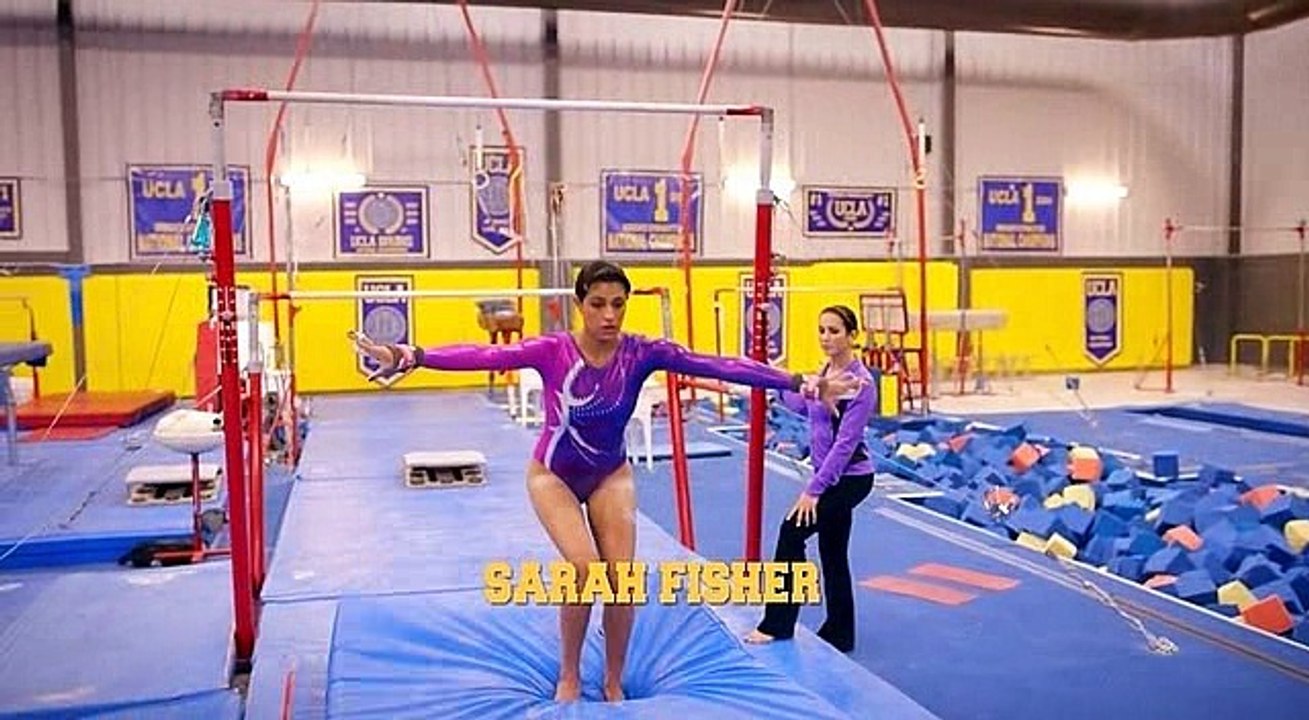 Full Out Part 1