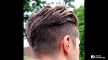 45 Charming Comb Over Haircuts
