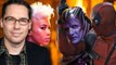 Bryan Singer Talks Deadpool, X-Men Movie - Collider