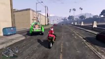 GTA 5 Online: Unsichtbaren Körper Glitch (1.26/1.29) ALLE KONSOLEN | {GER}