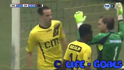All Goals HD - NAC Breda 2-0 FC Eindhoven - 16-05-2016