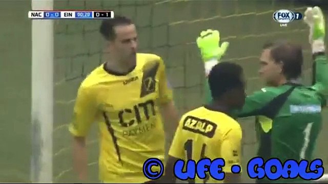 All Goals HD - NAC Breda 2-0 FC Eindhoven - 16-05-2016