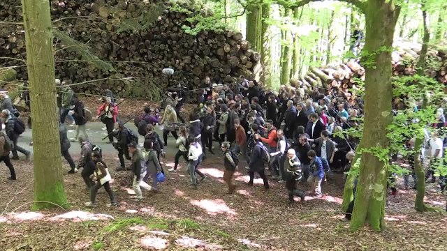 Montebourg : Il faut organiser l'alternative