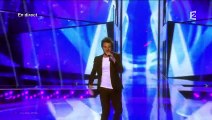 La France termine en sixième position à l'Eurovision