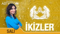 İKİZLER günlük yorumu 17 Mayıs 2016 Salı