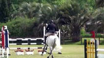 La Negrita Bink 5 años( 1. 20 mts tortugas country club)