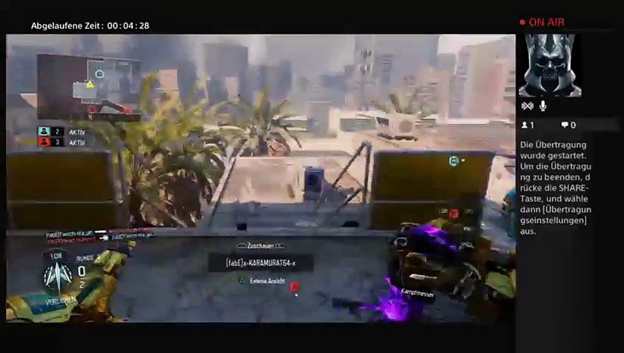 PS4-Live-Übertragung von claudia_2442 (4)