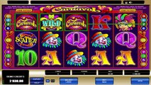 Cash Crazy ilmainen kasino kolikkopeli Microgaming Video Esikatselu