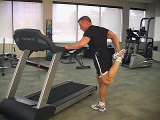 Is Interval Cardio on a TreadMill Your 30 Minute Fat loss Solution