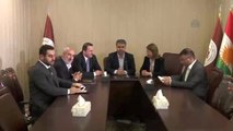 Irak'taki Siyasi Gelişmeler