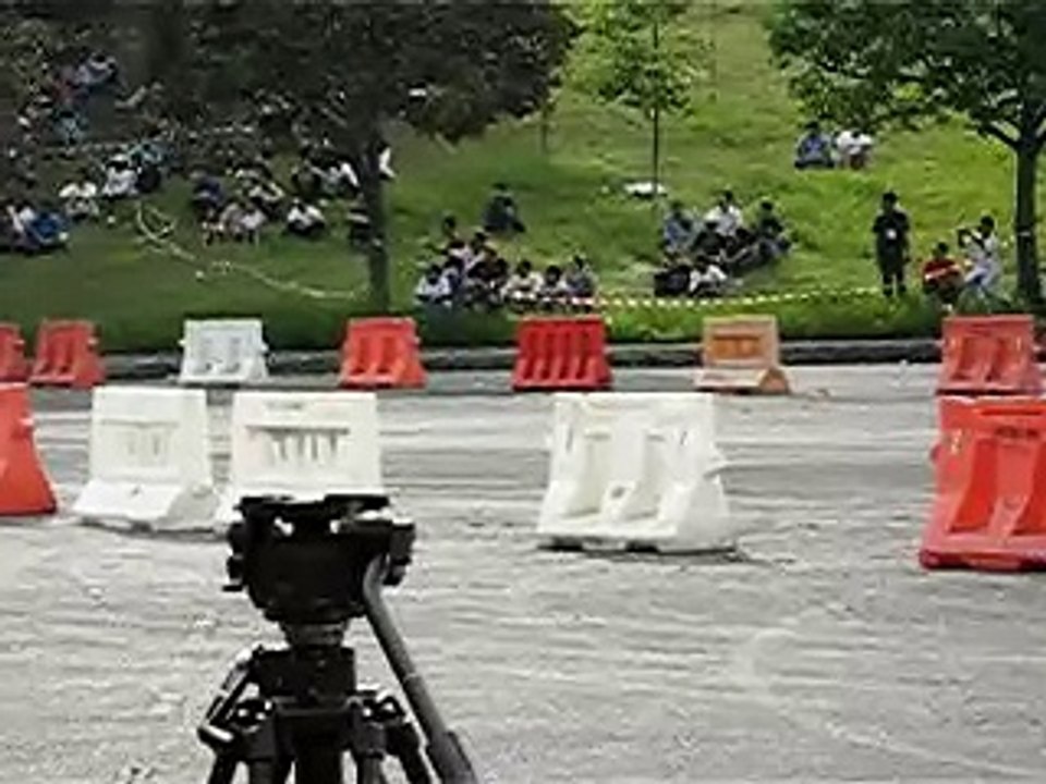 Drift Shah Alam #2