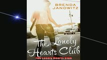 READ book  The Lonely Hearts Club READ ONLINE