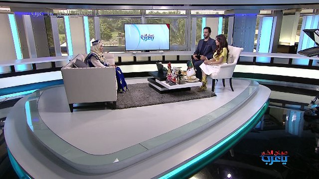 The Beauty of Algerian Traditional Clothes