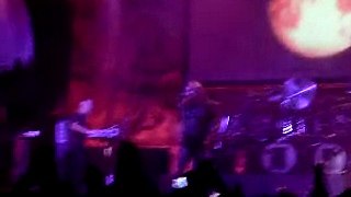 Dream Theater Live@Palalottomatica 27 ottobre 2009 